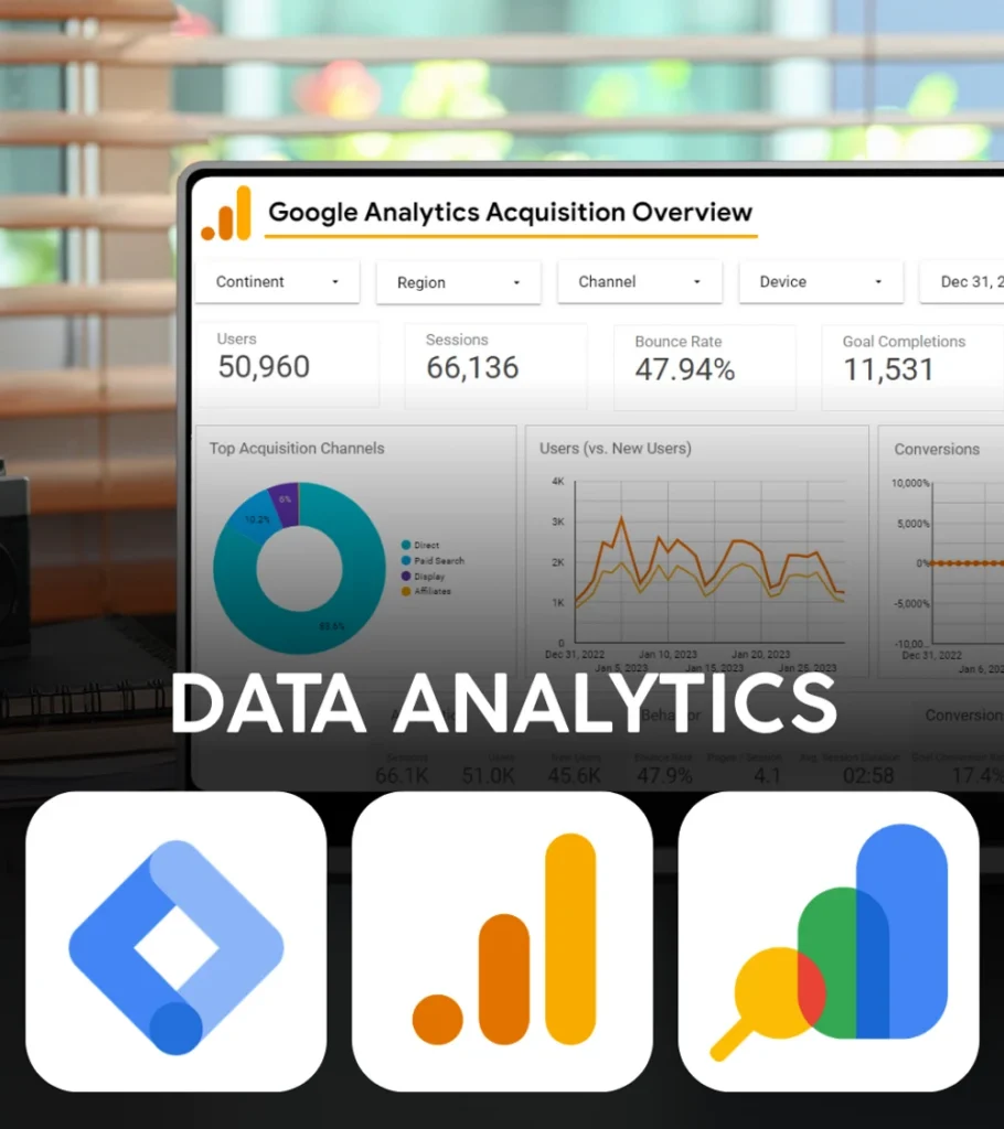 Data Analytics