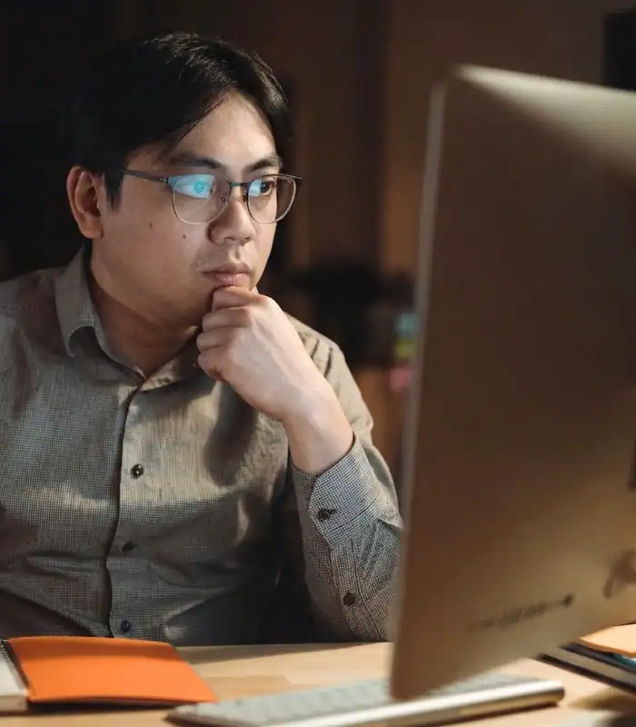 wongsakorn panja Founder Khon Phob Website Solution